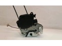 CERRADURA PUERTA TRASERA IZQUIERDA PEUGEOT ION 2011