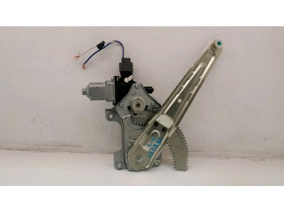 ELEVALUNAS TRASERO IZQUIERDO PEUGEOT ION 2011