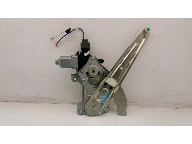 ELEVALUNAS TRASERO IZQUIERDO PEUGEOT ION 2011
