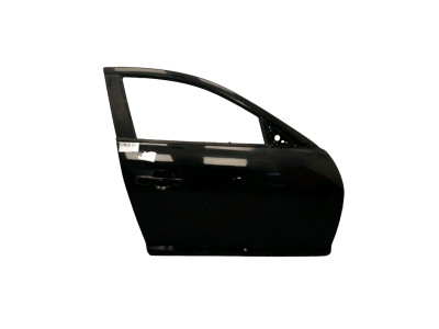 PUERTA DELANTERA DERECHA MAZDA RX-8 NEGRA 2004