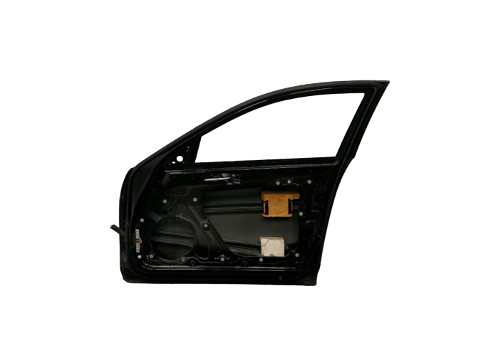PUERTA DELANTERA DERECHA MAZDA RX-8 NEGRA 2004