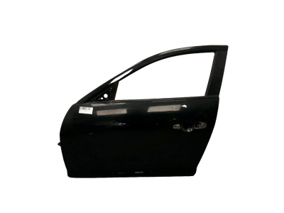 PUERTA DELANTERA IZQUIERDA MAZDA RX-8 NEGRA 2004