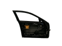 PUERTA DELANTERA IZQUIERDA MAZDA RX-8 NEGRA 2004