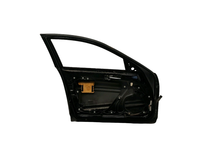 PUERTA DELANTERA IZQUIERDA MAZDA RX-8 NEGRA 2004