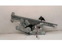 ELEVALUNAS DELANTERO DERECHO HONDA CIVIC 2009