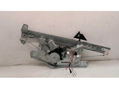 ELEVALUNAS DELANTERO DERECHO HONDA CIVIC 2009