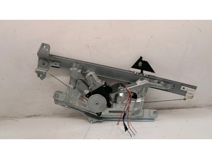ELEVALUNAS DELANTERO DERECHO HONDA CIVIC 2009