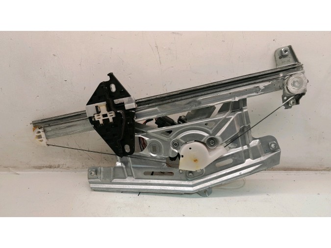 ELEVALUNAS DELANTERO DERECHO HONDA CIVIC 2009
