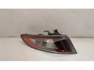 TRASERO IZQUIERDO EXTERIOR HONDA CIVIC 2009