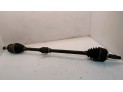 TRANSMISION DELANTERA DERECHA HONDA CIVIC 2009