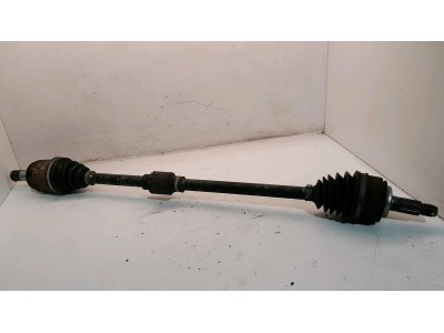 TRANSMISION DELANTERA DERECHA HONDA CIVIC 2009