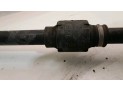 TRANSMISION DELANTERA DERECHA HONDA CIVIC 2009