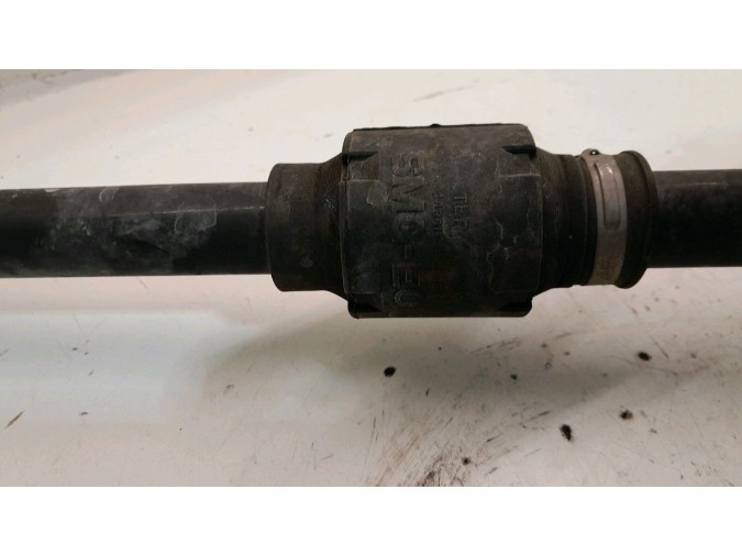 TRANSMISION DELANTERA DERECHA HONDA CIVIC 2009