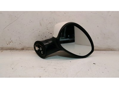 RETROVISOR DERECHO FIAT PUNTO BLANCO 2009