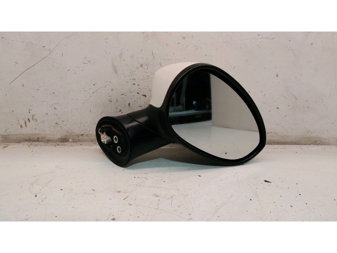 RETROVISOR DERECHO FIAT PUNTO BLANCO 2009