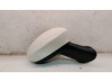 RETROVISOR DERECHO FIAT PUNTO BLANCO 2009