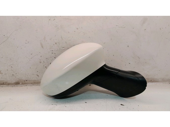 RETROVISOR DERECHO FIAT PUNTO BLANCO 2009