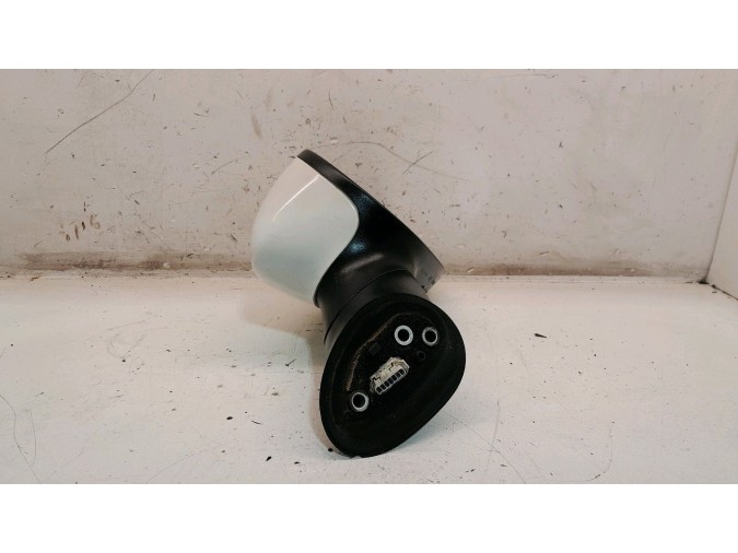 RETROVISOR DERECHO FIAT PUNTO BLANCO 2009