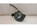 FARO ANTINIEBLA DELANTERO IZQUIERDO RENAULT ESPACE 2007