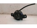 FARO ANTINIEBLA DELANTERO IZQUIERDO RENAULT ESPACE 2007