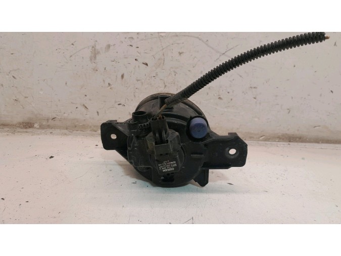 FARO ANTINIEBLA DELANTERO IZQUIERDO RENAULT ESPACE 2007