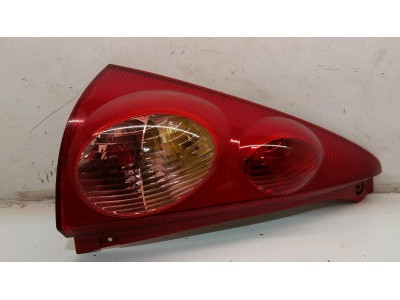PILOTO TRASERO IZQUIERDO PEUGEOT 107 2007