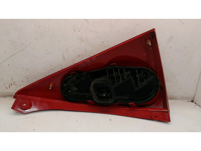 PILOTO TRASERO IZQUIERDO PEUGEOT 107 2007