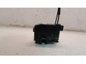 CERRADURA PUERTA TRASERA IZQUIERDA PEUGEOT 308 2016