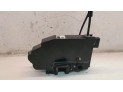 CERRADURA PUERTA DELANTERA IZQUIERDA PEUGEOT 308 2016