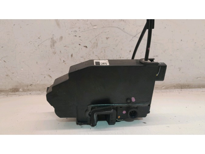 CERRADURA PUERTA DELANTERA IZQUIERDA PEUGEOT 308 2016