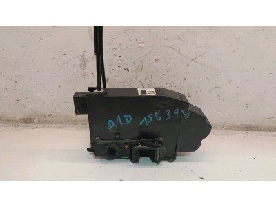 CERRADURA PUERTA DELANTERA DERECHA PEUGEOT 308 2016