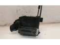 CERRADURA PUERTA DELANTERA DERECHA PEUGEOT 308 2016
