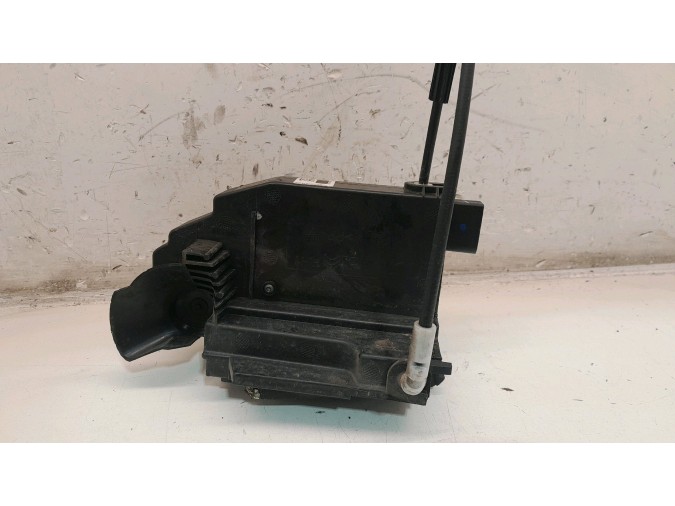 CERRADURA PUERTA DELANTERA DERECHA PEUGEOT 308 2016