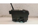 CERRADURA PUERTA TRASERA DERECHA PEUGEOT 308 2016