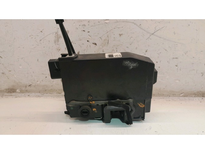 CERRADURA PUERTA TRASERA DERECHA PEUGEOT 308 2016