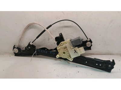 ELEVALUNAS DELANTERO DERECHO PEUGEOT 308 2016