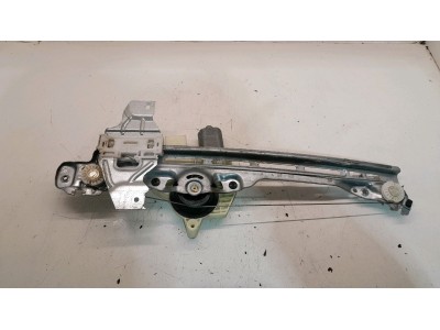 ELEVALUNAS TRASERO DERECHO PEUGEOT 308 2016
