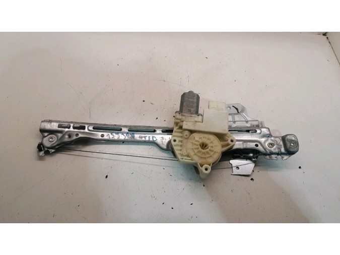 ELEVALUNAS TRASERO DERECHO PEUGEOT 308 2016