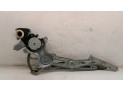 ELEVALUNAS DELANTERO IZQUIERDO TOYOTA AVENSIS 2009