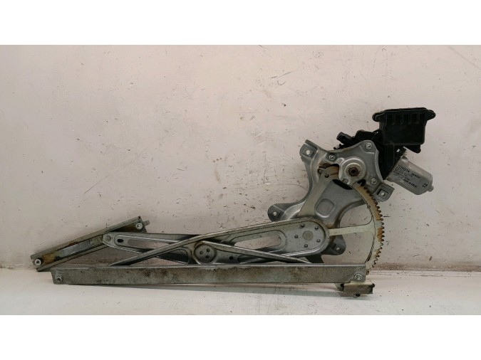 ELEVALUNAS DELANTERO IZQUIERDO TOYOTA AVENSIS 2009