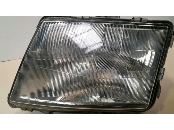 FARO DELANTERO IZQUIERDO MERCEDES VITO 2003