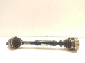 TRANSMISION DELANTERA IZQUIERDA PEUGEOT 307 2001