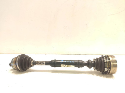TRANSMISION DELANTERA IZQUIERDA PEUGEOT 307 2001