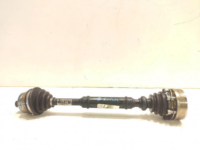 TRANSMISION DELANTERA IZQUIERDA PEUGEOT 307 2001