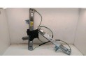 ELEVALUNAS DELANTERO IZQUIERDO OPEL CORSA 2011
