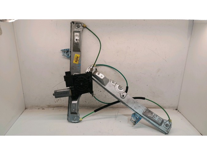 ELEVALUNAS DELANTERO IZQUIERDO OPEL CORSA 2011