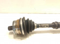 TRANSMISION DELANTERA IZQUIERDA PEUGEOT 307 2001