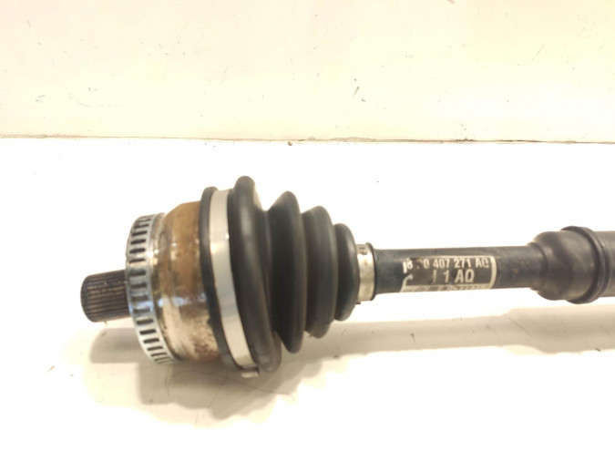 TRANSMISION DELANTERA IZQUIERDA PEUGEOT 307 2001