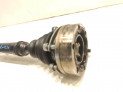 TRANSMISION DELANTERA IZQUIERDA PEUGEOT 307 2001