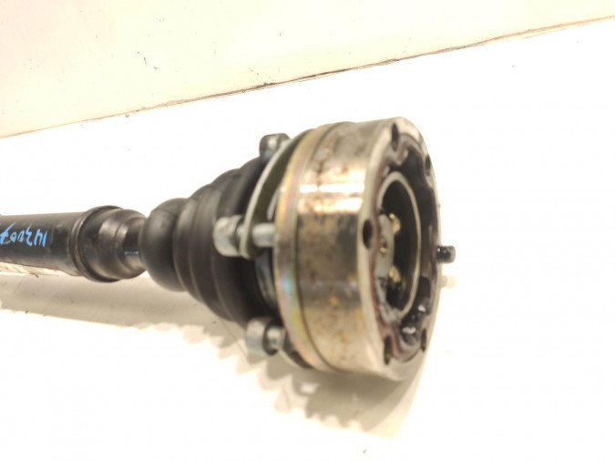 TRANSMISION DELANTERA IZQUIERDA PEUGEOT 307 2001